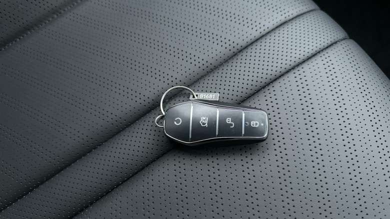 BYD Dolphin Surf 65kW Active 30kWh 5dr Auto Electric Hatchback